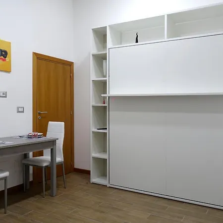Dolce Dimora Di Costanzo By World Apartment *