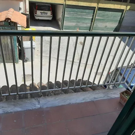 Guest house Vesuvius Naples