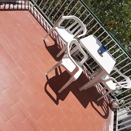 Vesuvius Guest house