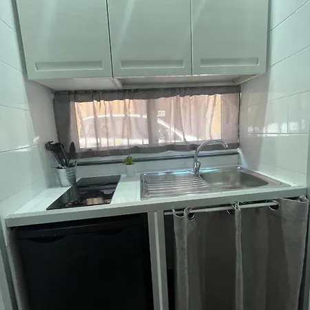 Quasi Gratis Holiday home