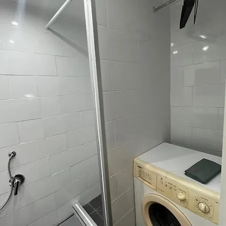 Holiday home Quasi Gratis *