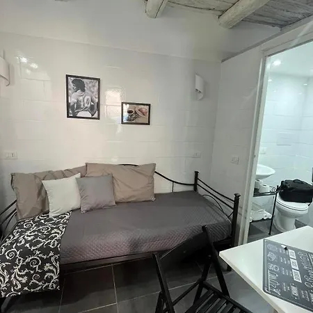 Holiday home Quasi Gratis Naples