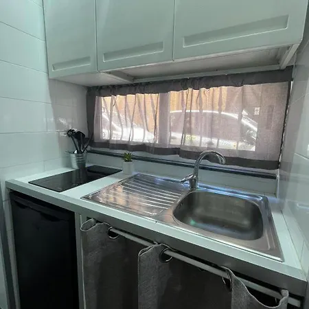 Holiday home Quasi Gratis