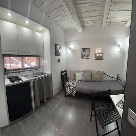 Quasi Gratis Holiday home