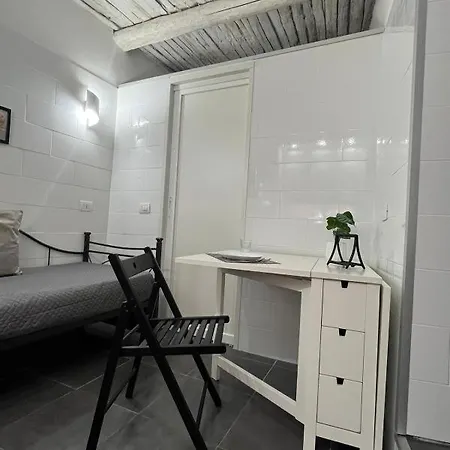 Holiday home Quasi Gratis