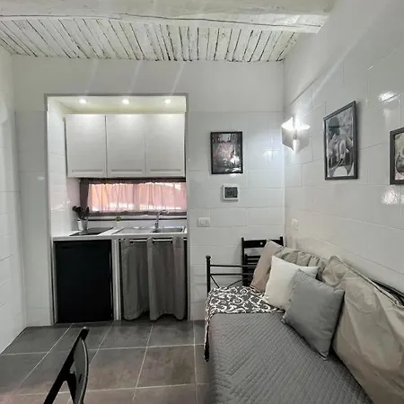 Quasi Gratis Holiday home *
