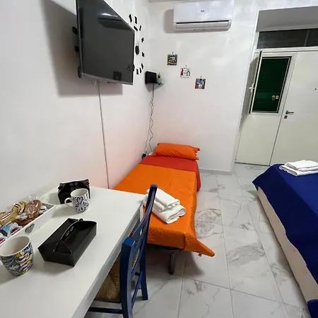 Apartment A Cas E Nanninell