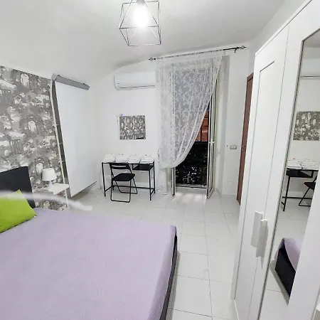 Appartamento Donnarumma House *