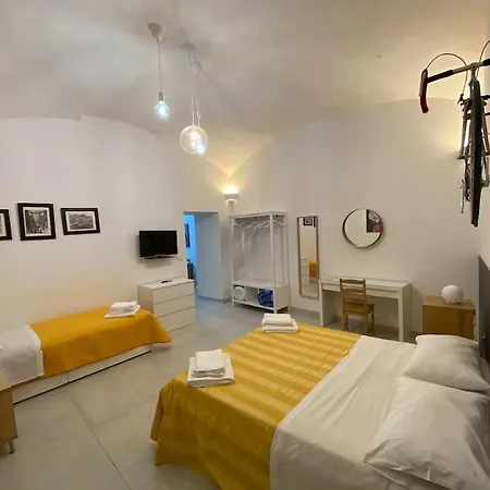 Holiday home Casa Falo' *