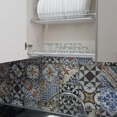 Sirena Casa Сasa de vacaciones