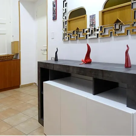 Dolce Dimora Di Costanzo By World Apartment Naples