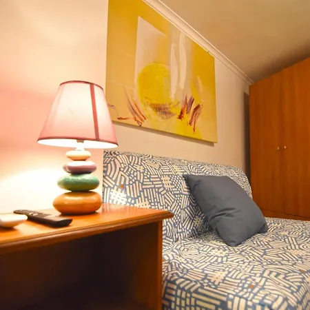 Lilliput Apartment Naples