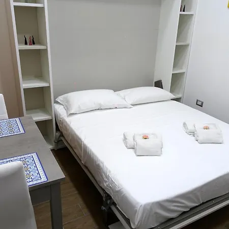 Dolce Dimora Di Costanzo By World Apartment *