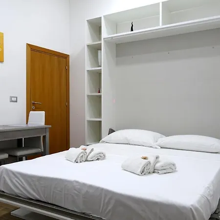 Dolce Dimora Di Costanzo By World Apartment