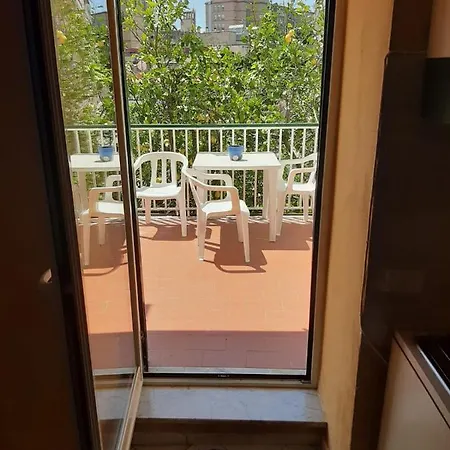 Vesuvius Guest house Naples