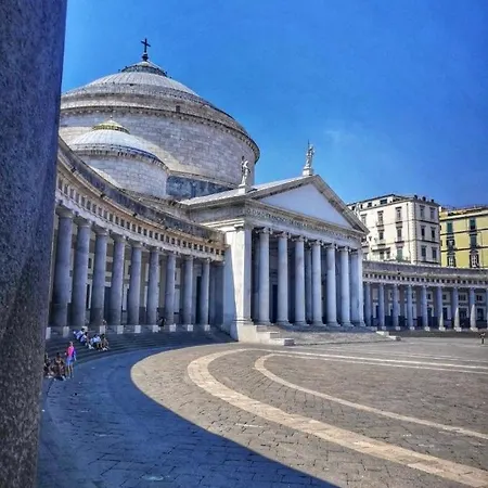Appartamento Intostreet Napoli