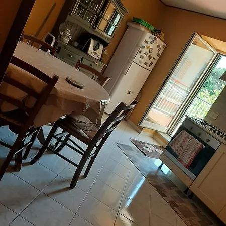Guest house Vesuvius