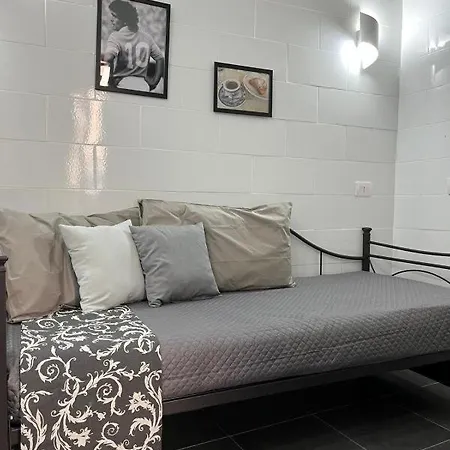 Holiday home Quasi Gratis