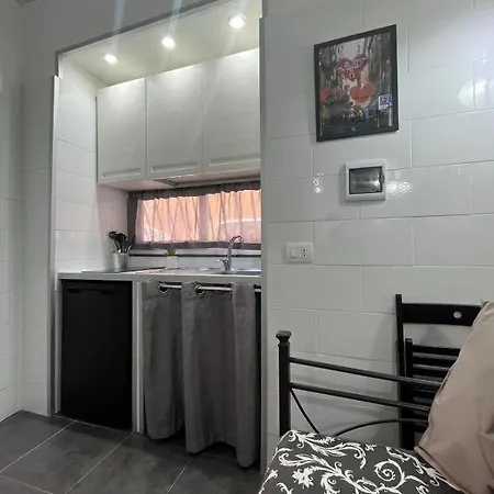 Holiday home Quasi Gratis