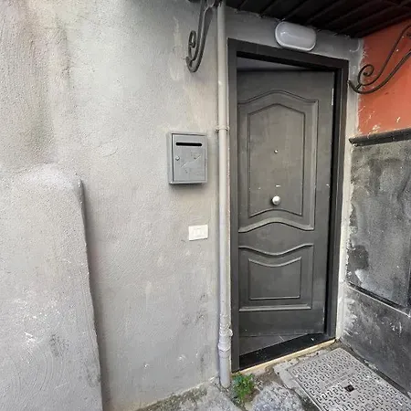 Quasi Gratis Holiday home *