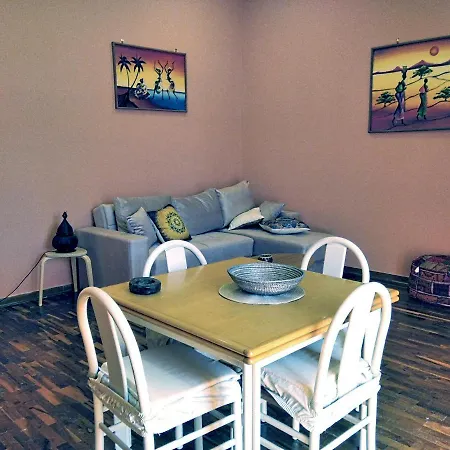 Apartment Jamila Naples
