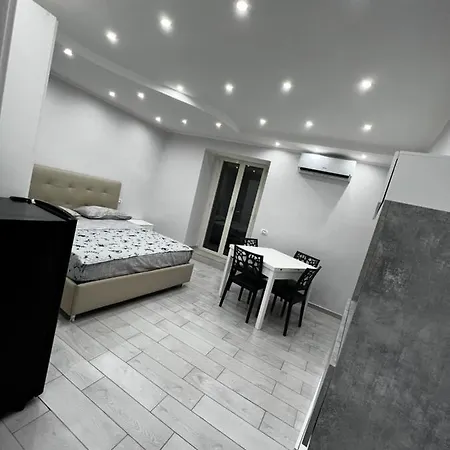 Smart's House Deluxe Spagnoli