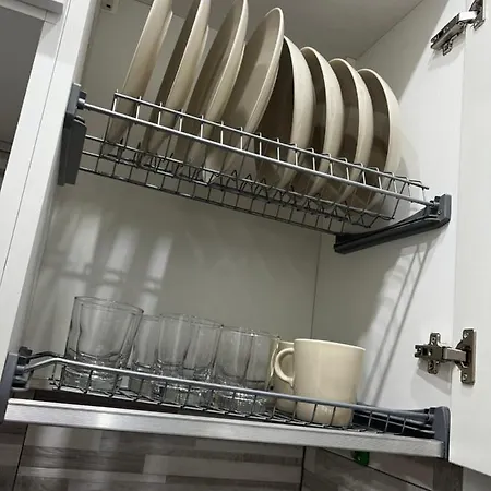 Smart's House Deluxe Spagnoli