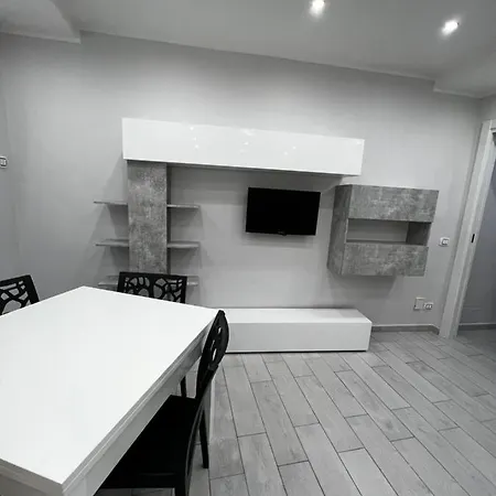 Smart's House Deluxe Spagnoli