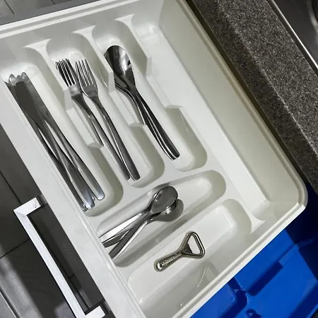 Smart's House Deluxe Spagnoli Apartamento Nápoles