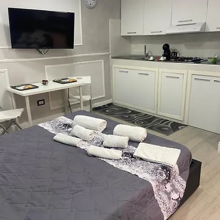 Ester's Houses1 Apartment *