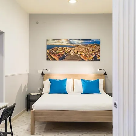Ventaglieri Ground Floor By Wonderful Italy *
