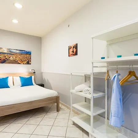 Ventaglieri Ground Floor By Wonderful Italy