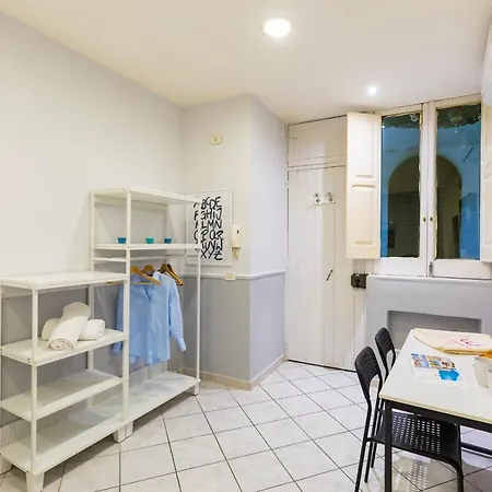 Apartment Ventaglieri Ground Floor By Wonderful Italy *