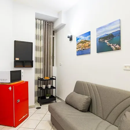 Ventaglieri Ground Floor By Wonderful Italy
