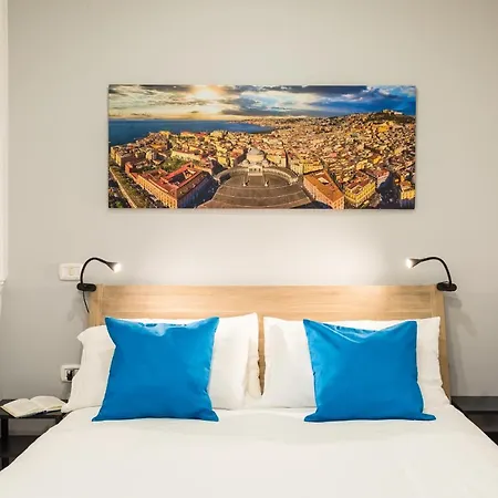 Ventaglieri Ground Floor By Wonderful Italy *