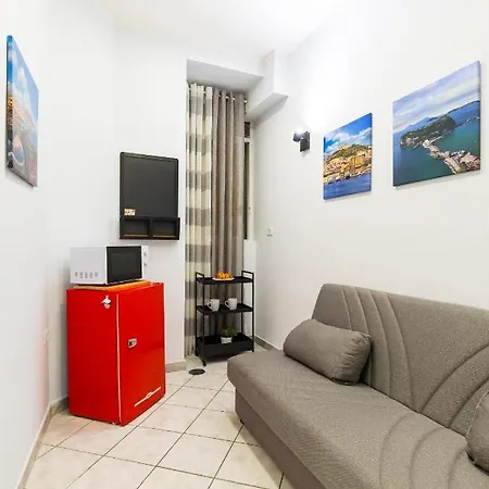 Ventaglieri Ground Floor By Wonderful Italy * Naples
