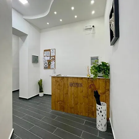 Le Porte Di - *
