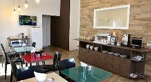 Guest house Dimora Diamante Room&breakfast