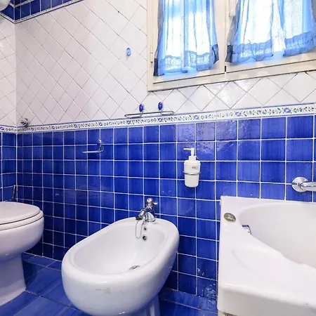 Via M Guadagno N 32 Apartment