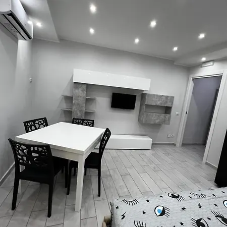 Apartment Smart's House Deluxe Spagnoli
