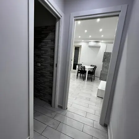 Smart's House Deluxe Spagnoli Apartment