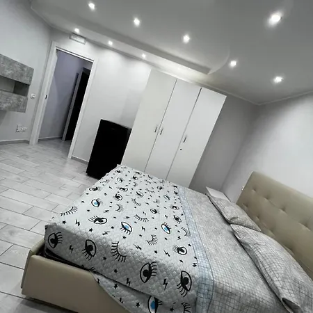 Smart's House Deluxe Spagnoli