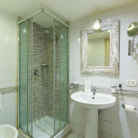 Ventaglieri Ground Floor By Wonderful Italy Apartment Naples