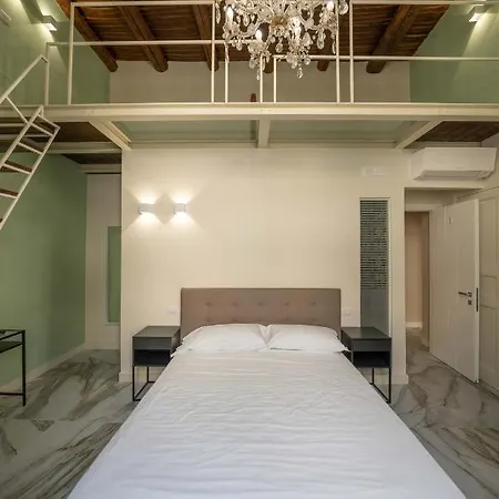 Ventaglieri 74 By Dimorra Bed & Breakfast Naples