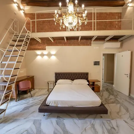 Bed & Breakfast Ventaglieri 74 By Dimorra Naples