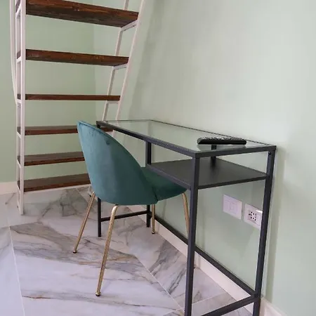 Bed & Breakfast Ventaglieri 74 By Dimorra Naples