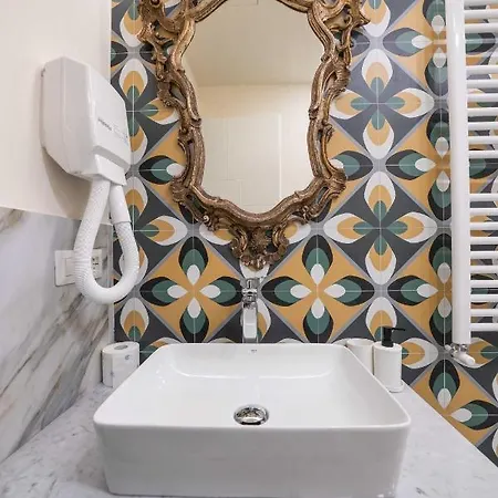 Ventaglieri 74 By Dimorra Bed & Breakfast Naples