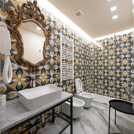 Ventaglieri 74 By Dimorra Bed & Breakfast