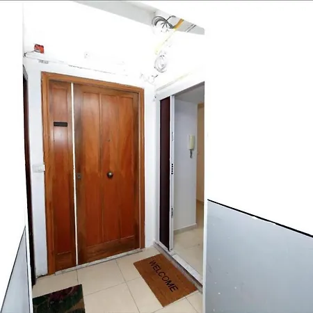 Apartment Plebiscito *