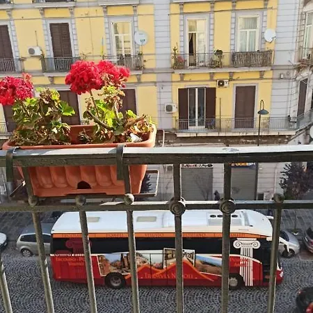 Garibaldi House Apartamento
